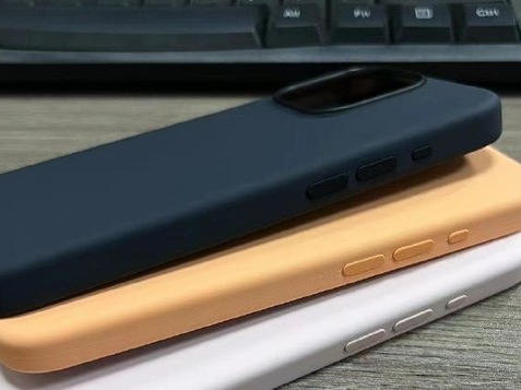 兴仁苹果14维修站分享iPhone14手机壳能直接给iPhone15用吗?