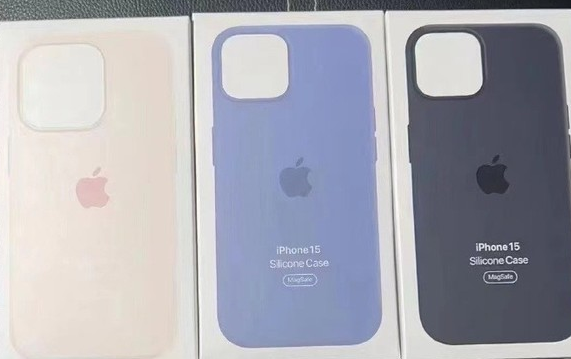 兴仁苹果14维修站分享iPhone14手机壳能直接给iPhone15用吗?