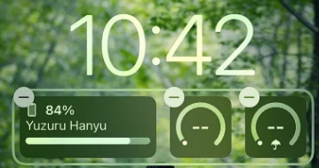 兴仁苹果手机维修分享iOS 16 天气小组件无法正常显示怎么办 