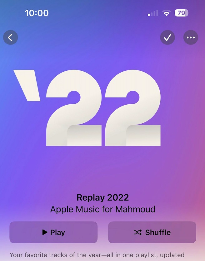 兴仁苹果手机维修分享iOS16.2 Beta3更新内容及升级建议 