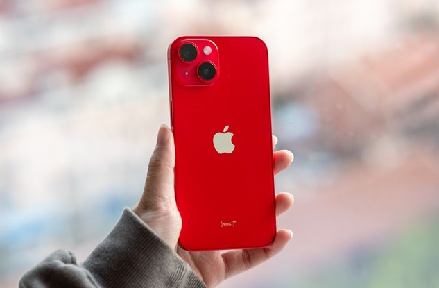 兴仁苹果14维修分享为什么大家觉得iPhone 14不香了 