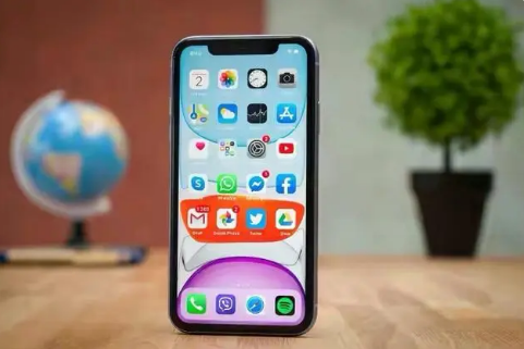兴仁苹果手机维修分享升级iOS16屏幕失灵解决办法 