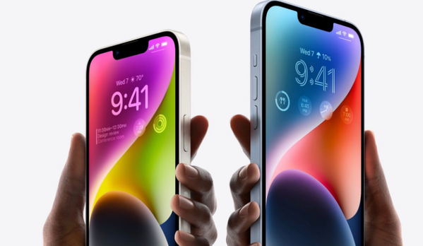 兴仁苹果14维修分享iPhone 14系列支持的eSIM卡有哪些优点 