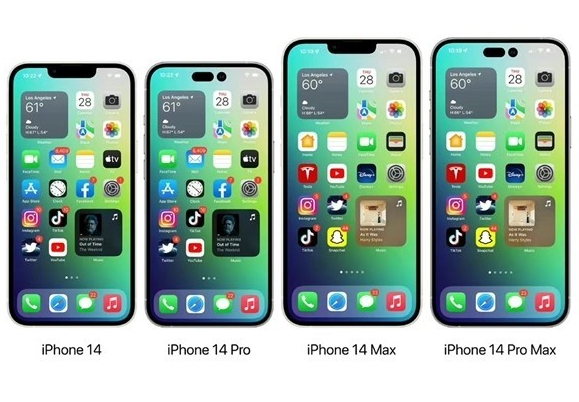 兴仁苹果14维修分享iPhone14可以分期吗 