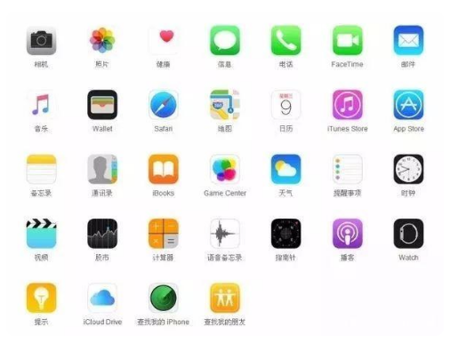 兴仁苹果手机维修分享iPhone 自带 App 有哪些不为人知的优点 