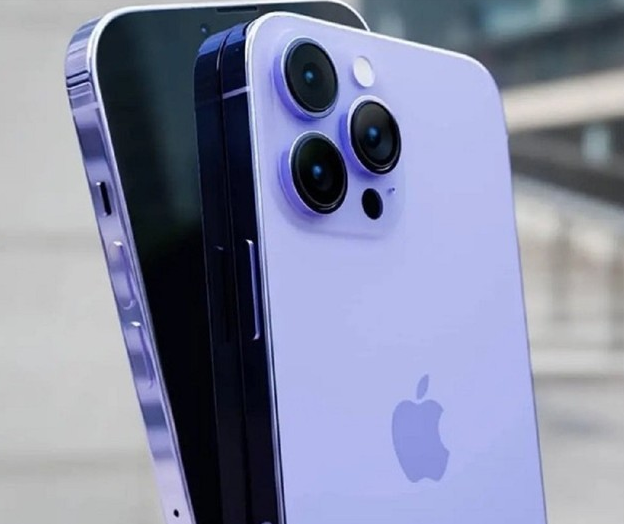 兴仁苹果14维修分享凭什么4800万像素的iPhone14就能上热搜 