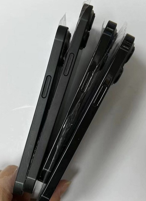 兴仁苹果14维修分享iPhone14电池多少毫安 