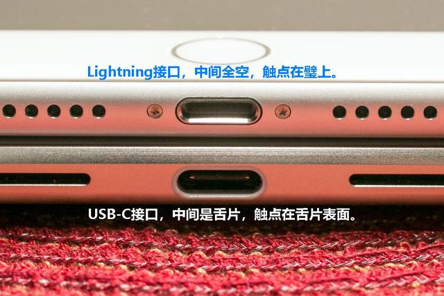 兴仁苹果14维修分享iPhone 14会是什么接口 