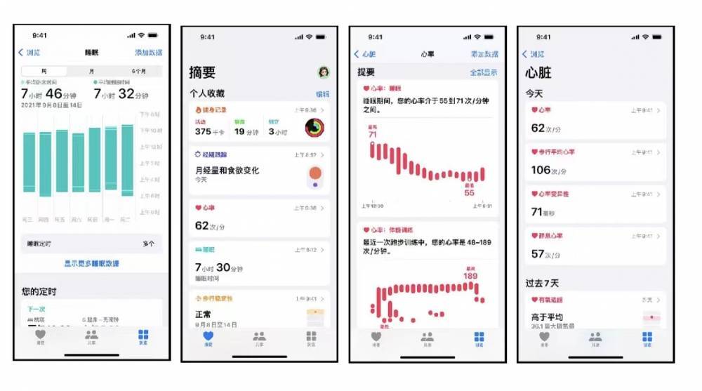 兴仁苹果手机维修分享iPhone实用功能汇总 