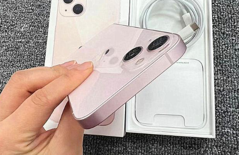 兴仁苹果13维修分享iPhone 13有哪些缺点和不足 