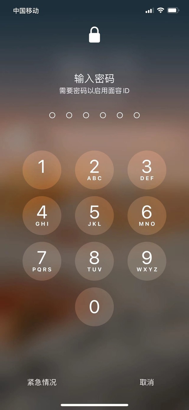 兴仁苹果13维修分享iPhone 13加强锁屏功能有什么用 