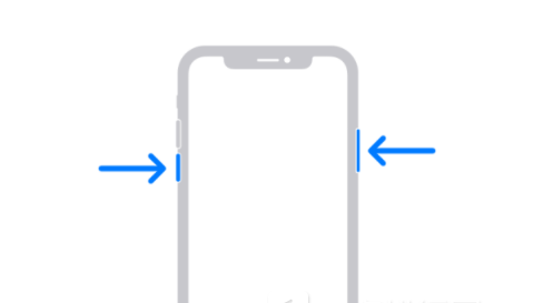 兴仁苹果13维修分享iPhone13屏幕失灵怎么办 