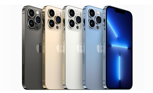 兴仁苹果14维修分享iPhone 14、14 Pro/Max规格、售价汇总 