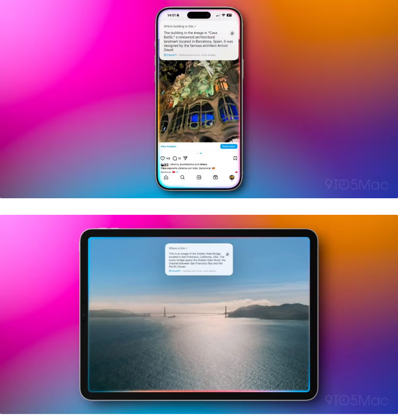兴仁苹果手机维修分享苹果 Siri 接入 ChatGPT AI  