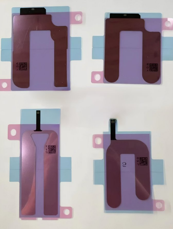 兴仁苹果手机维修分享iPhone 17 Pro 机型电池将采用创新型粘合剂 