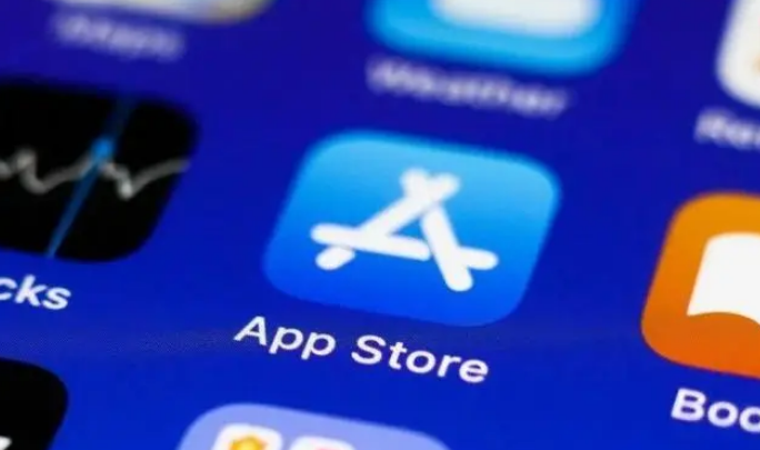 兴仁苹果手机维修分享iOS17.4离开欧盟侧载功能失效是怎么做到的 