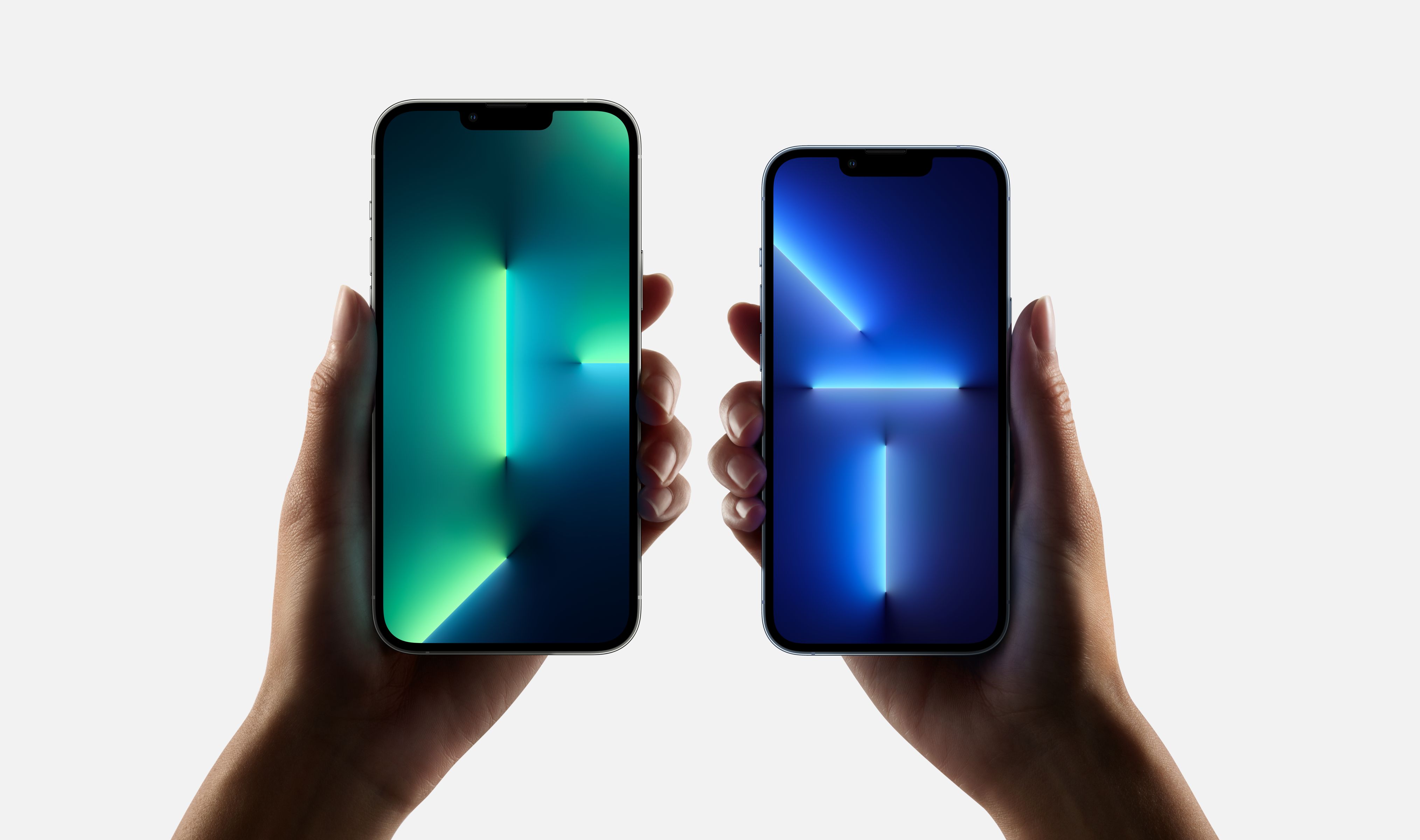 兴仁苹果手机维修分享iPhone 13 四款机型怎么选 