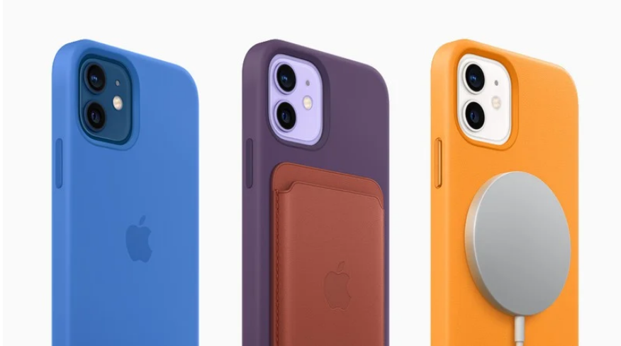 兴仁苹果手机维修分享关于 iPhone 13 的细节爆料 