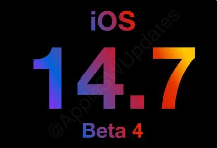 兴仁苹果手机维修分享iOS 14.7 Beta4值得升级吗 