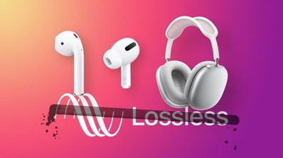 兴仁苹果手机维修分享哪些设备支持Apple Music 无损音频 