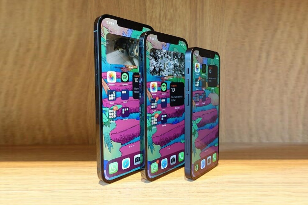 兴仁苹果手机维修分享iPhone 13发布日期 