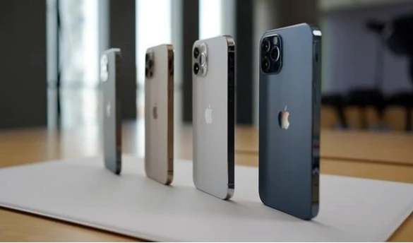 兴仁苹果手机维修分享为什么说iPhone13才是真旗舰 
