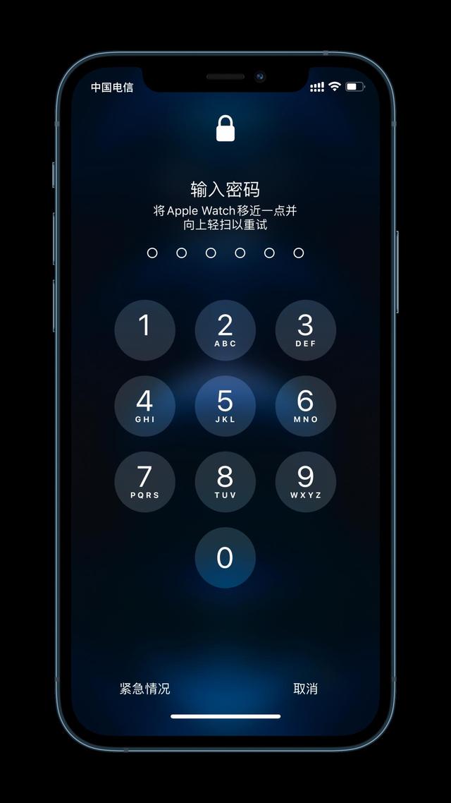 兴仁苹果手机维修分享Apple Watch解锁iPhone功能效果怎么样 