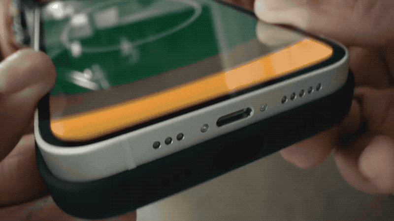 兴仁苹果手机维修分享未来 Magsafe 还有哪些发展空间 