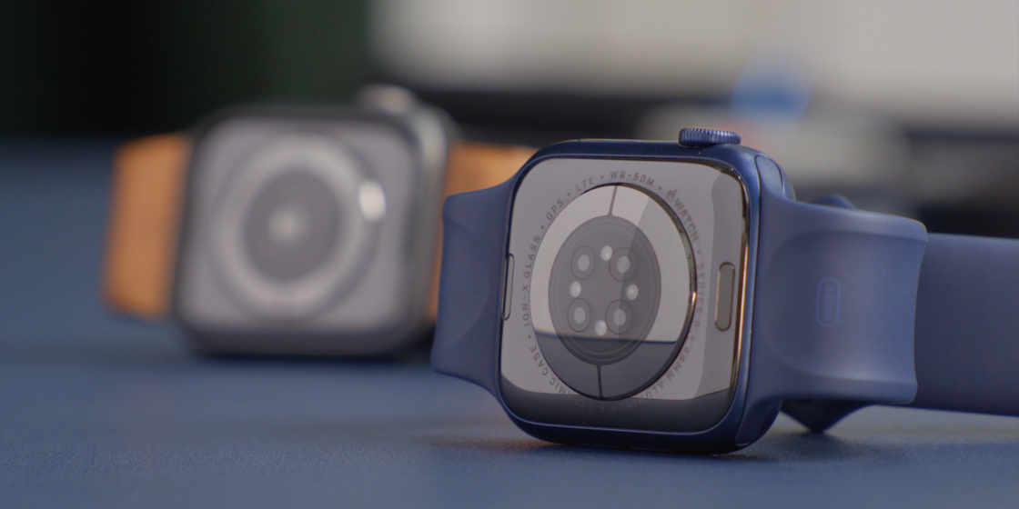 兴仁苹果手机维修分享Apple Watch 是如何测量卡路里的 