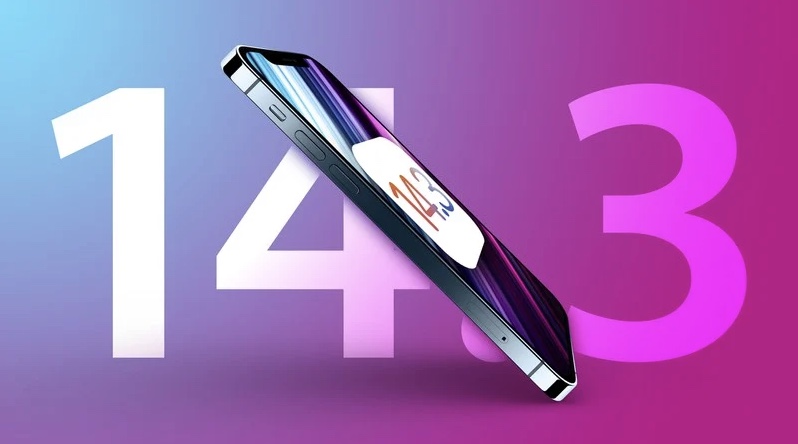 兴仁苹果手机维修分享iOS 14.3 RC2已发，iOS 14.3正式版本还远吗 