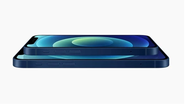 兴仁苹果手机维修分享iPhone 12 mini 锁屏后触屏失灵怎么办 