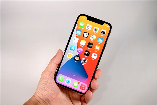 兴仁苹果手机维修分享iOS 14.2修订版已到，专属iPhone 12系列 