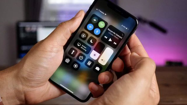 兴仁苹果手机维修分享iPhone 12信号差怎么办 
