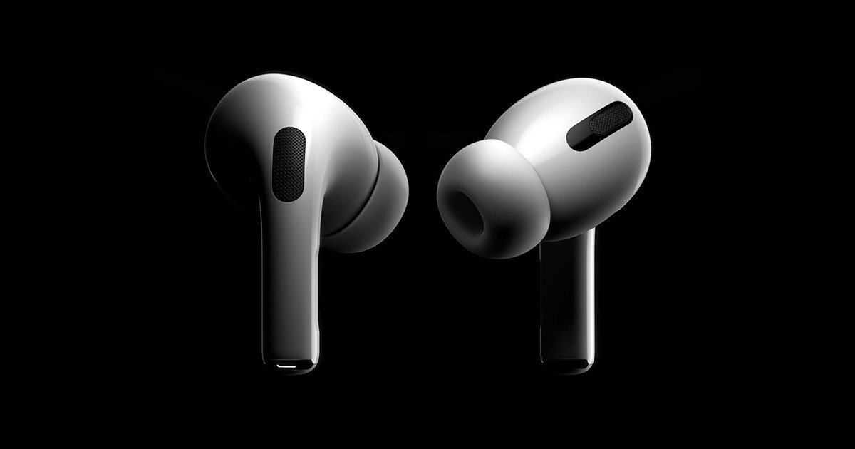 兴仁苹果手机维修分享AirPods Pro 爆音、降噪效果下降怎么办 