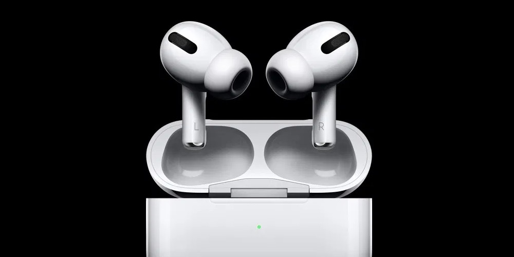 兴仁苹果手机维修分享AirPods Pro 出现静电噪音 