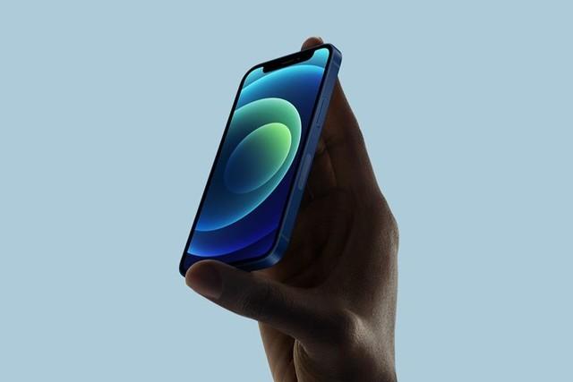 兴仁苹果手机维修分享iPhone 12 mini辐射很大吗 