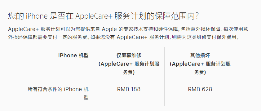 兴仁苹果手机维修分享苹果 iPhone 12 官方维修价格是多少 