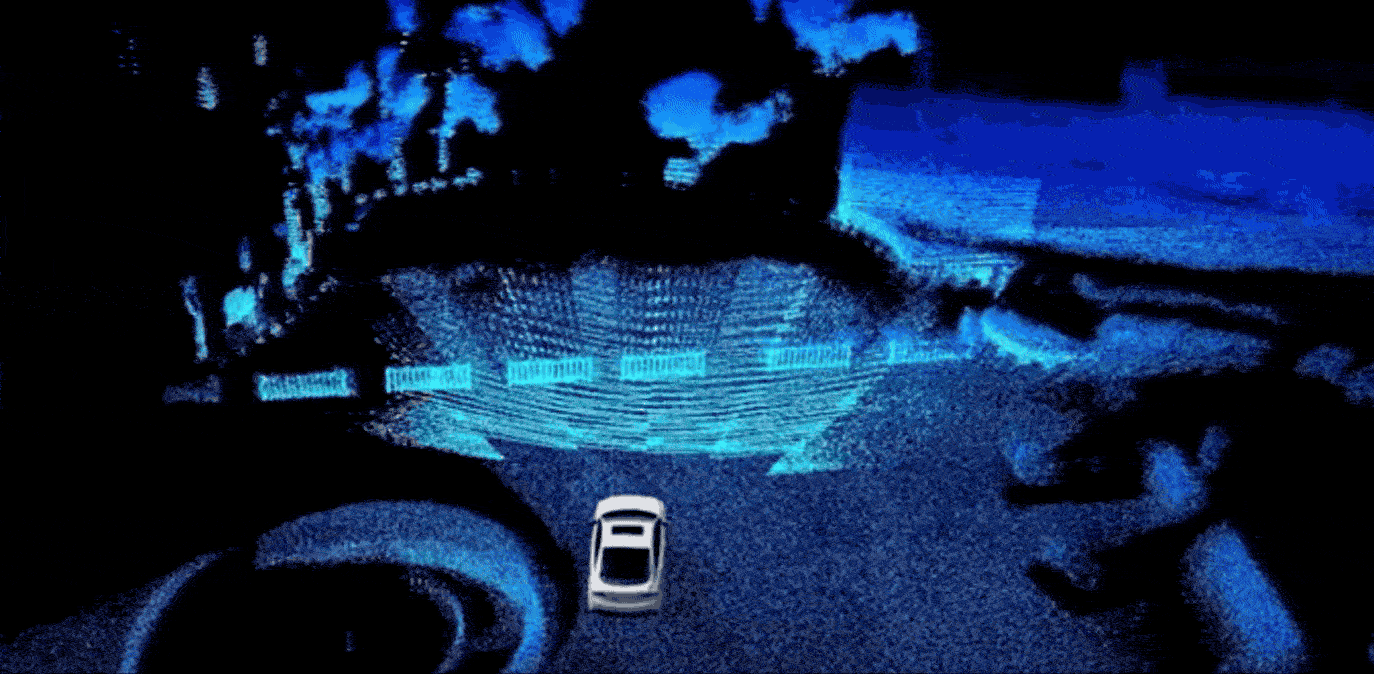 兴仁苹果手机维修分享iPhone 12 Pro 搭载的 LiDAR 镜头与 ToF 镜头有什么不同 
