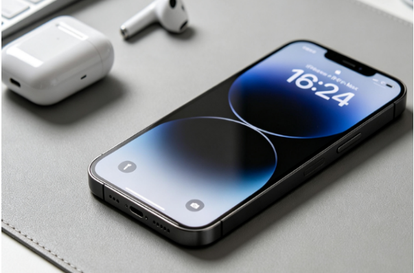 兴仁苹果手机维修分享iPhone12 Pro Max 换电池 