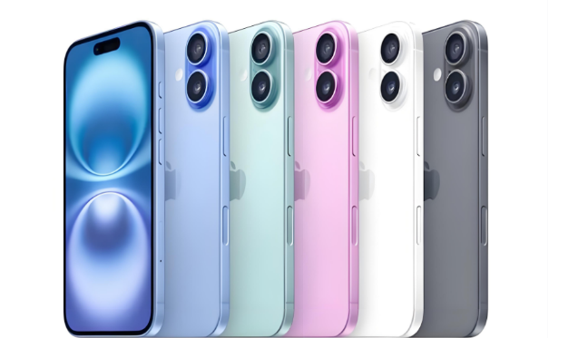 兴仁苹果手机维修分享iPhone 17换电池 