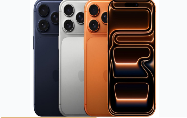 兴仁苹果手机维修分享iPhone 17 Pro换电池 