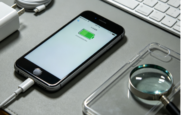 兴仁苹果手机维修分享iPhone SE2换电池 