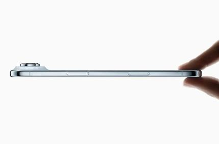 兴仁苹果维修点分享iPhone 17 Air自动关机电源故障解析 
