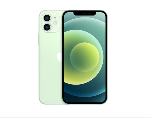 兴仁苹果维修点分享iPhone 12隐私权限与待机排错 