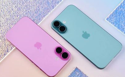 兴仁苹果维修点分享iPhone 16手机黑屏多重诱因解析 