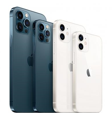兴仁苹果维修点分享iPhone 12 Pro发烫关联故障汇总 