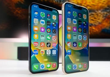 兴仁苹果维修点分享iPhone 14 Plus发烫常见情况科普 