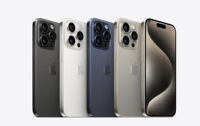 兴仁苹果维修点分享iPhone 15 Pro发烫五大诱因详解 