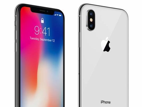 兴仁苹果维修点分享iPhone X摄像头实拍质感与场景适配全解析 