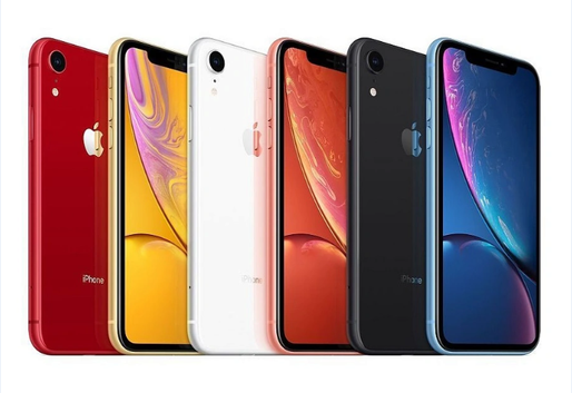 兴仁苹果维修点分享iPhone XR摄像头原生色彩表现与日常拍摄实用指南 
